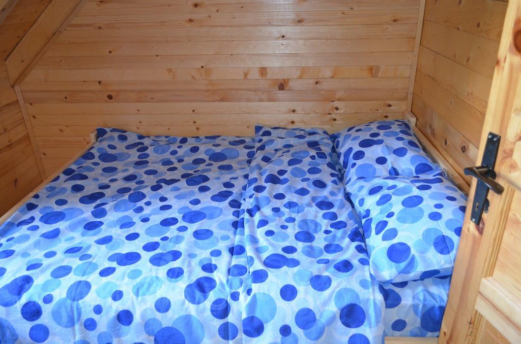 Guest House Milena Žabljak Habitación foto
