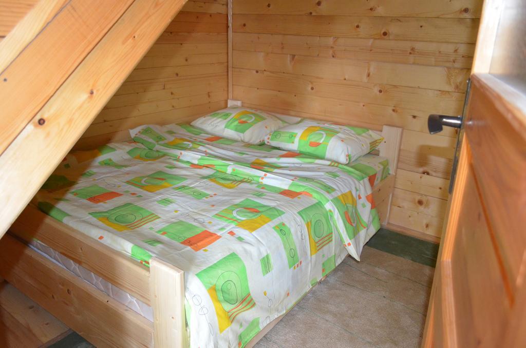 Guest House Milena Žabljak Habitación foto