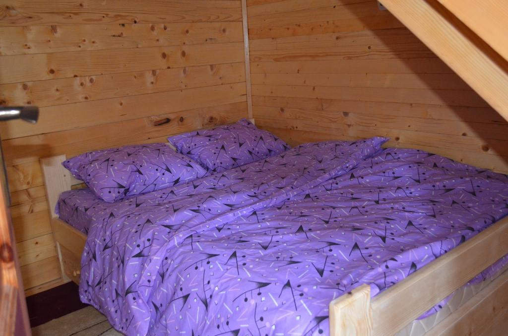 Guest House Milena Žabljak Habitación foto