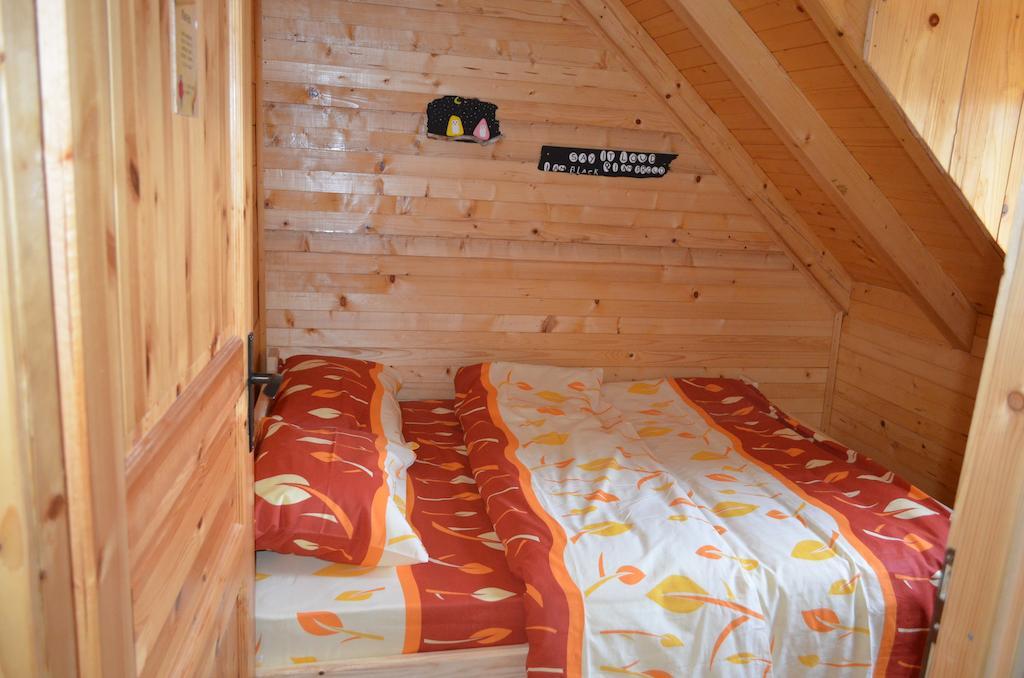 Guest House Milena Žabljak Habitación foto